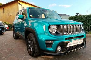 Jeep Renegade 1.6 Mjt 130 CV Business