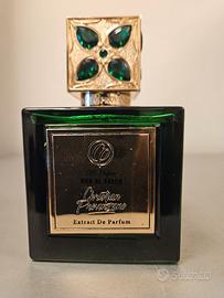 Profumo di nicchia Provenzano Oud Al Fayed  10