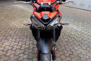 Triumph Street Triple 765 R A2 2025