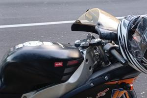  aprilia rs 50
