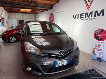 TOYOTA Yaris 1.0 5p. Active