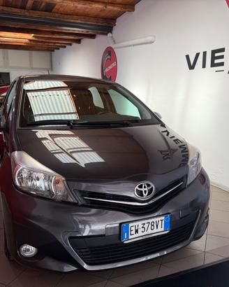 TOYOTA Yaris 1.0 5p. Active
