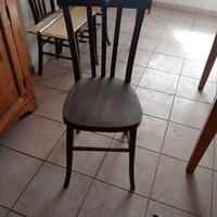 sedia anni '30