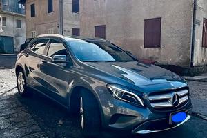 mercedes gla 200