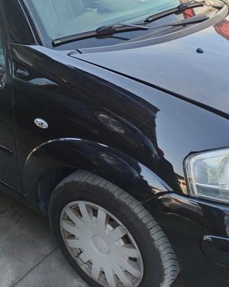 CITROEN C3 2004 PARAFANGO ANTERIORE SX/DX
