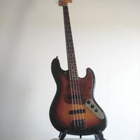 Basso elettrico Fenix