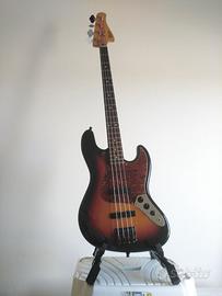 Basso elettrico Fenix