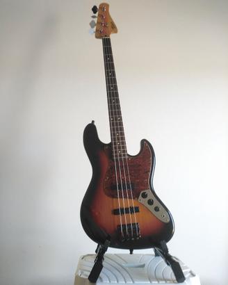 Basso elettrico Fenix