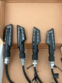 Indicatori led
