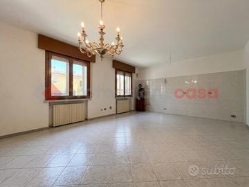 Appartamento Bovolone [Cod. rif 3336235VRG]