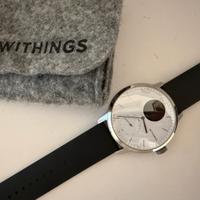 Smartwatch Withings Scanwatch