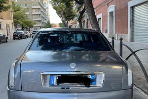 Lancia Thesis 2003