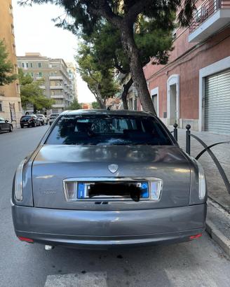 Lancia Thesis 2003