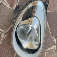 Faro ant dx fiat 500x anno 2019