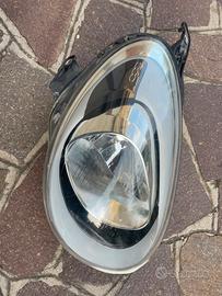 Faro ant dx fiat 500x anno 2019