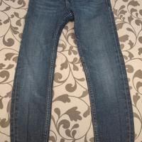 jeans bambino tommy hilfiger 