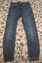 jeans bambino tommy hilfiger 