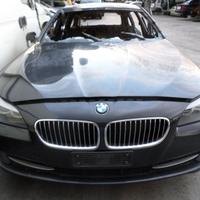 BMW SERIE 5 TOURING  - ANNO 2011