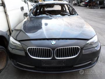 BMW SERIE 5 TOURING  - ANNO 2011