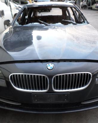 BMW SERIE 5 TOURING  - ANNO 2011