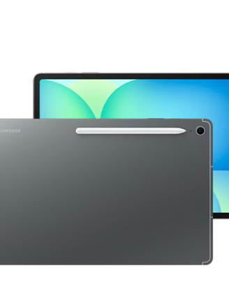 Samsung Galaxy tab S10 FE+ 5G Nuovo!