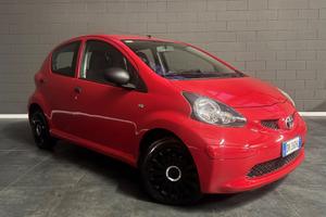 Toyota Aygo 1.0 ADATTA A NEOPATENTATI