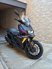 BMW C400X 2024 