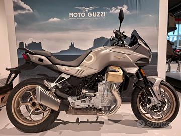 Moto Guzzi V100 AVIAZIONE NAVALE - 2024