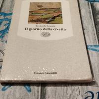 Leonardo Sciascia Il giorno della civetta 