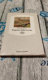 Leonardo Sciascia Il giorno della civetta 