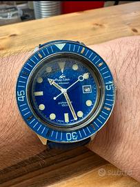 Philip Watch Caribbean 1500 Professional ref.715