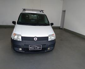 FIAT Panda 1.2 Natural Power Van Active 2 posti