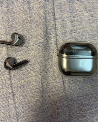 Galaxy Buds 3 + custodia