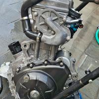 Motore Honda Integra 750cc