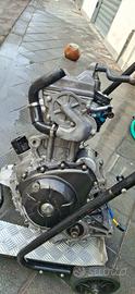 Motore Honda Integra 750cc