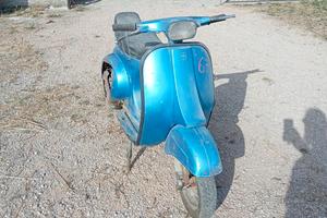Vespa 50 Special