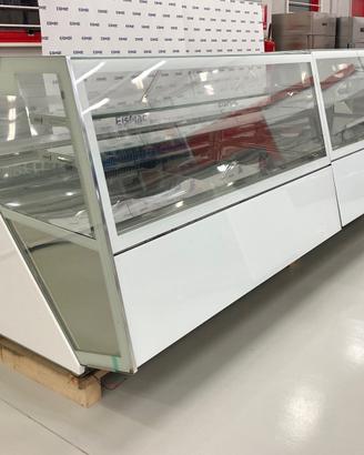 Vetrina Pasticceria Orion 365