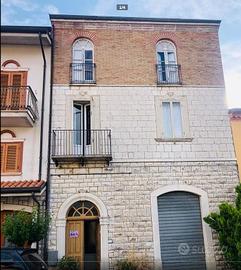 Terratetto unifamiliare Loc. San Pietro in Valle