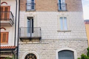 Terratetto unifamiliare Loc. San Pietro in Valle