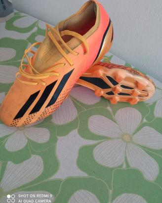 Scarpe da calcio originali Adidas 