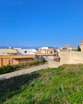 Lotto Edificabile Panoramico