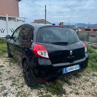 clio 1.2 2012
