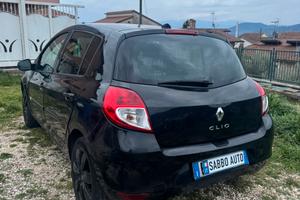 clio 1.2 2012