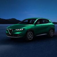 ALFA ROMEO Tonale 1.5 160 CV MHEV TCT7 Ti