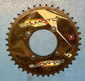 Corona 41 denti Montesa