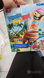 pirata pop up
