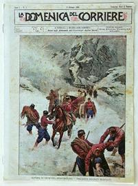 La Domenica del Corriere 10 nr 1899-1914