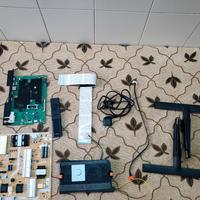 Componenti samsung 50 pollici 