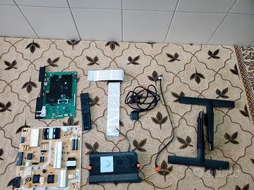 Componenti samsung 50 pollici 