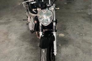 fz6 2004